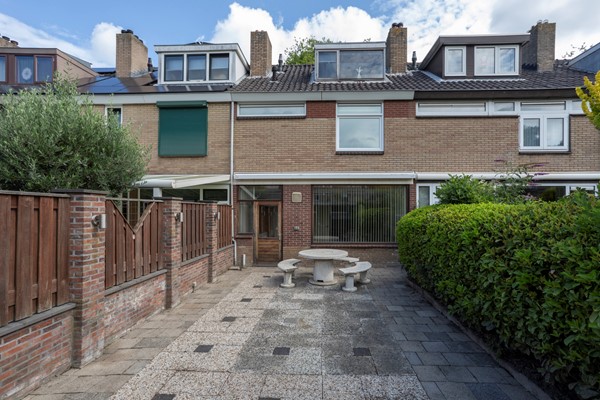 Medium property photo - Rivierenlaan 96, 3181 DS Rozenburg